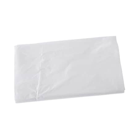 Boardwalk 56 gal Trash Bags, 43 in x 48 in, 16 microns, Natural, 200 PK Z8648VNK